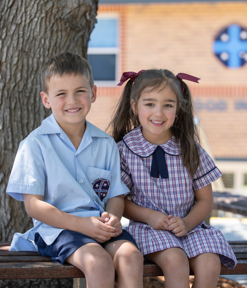 Procesando frecuentemente bota Uniform » Nazareth Catholic Primary School, Shellharbour City