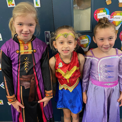 Book Week Photo Gallery image