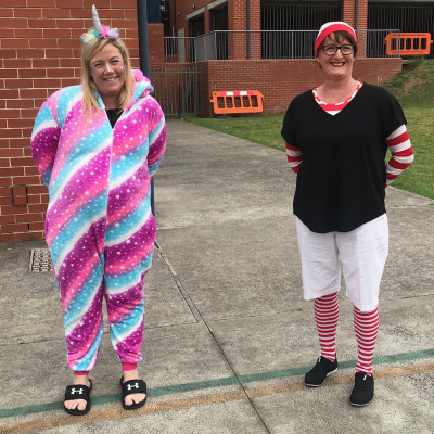 Book Week Photo Gallery image