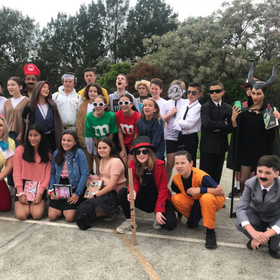 Book Week Photo Gallery image