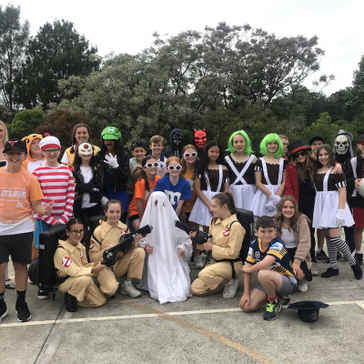 Book Week Photo Gallery image