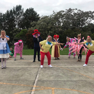 Book Week Photo Gallery image