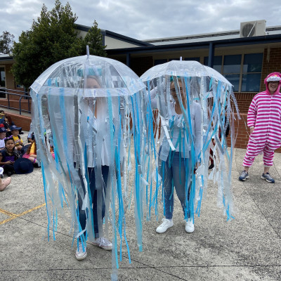 Book Week Photo Gallery image